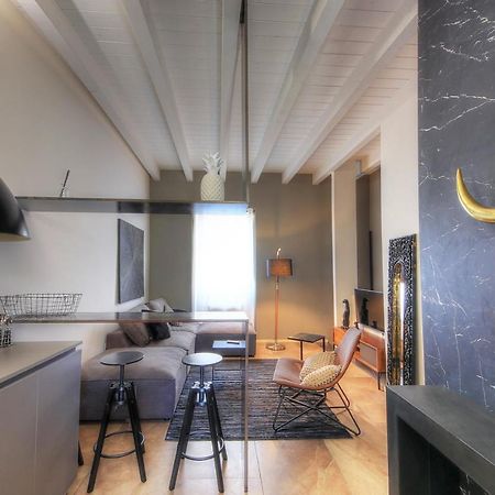 Urban Central Suites Cagliari Exteriör bild