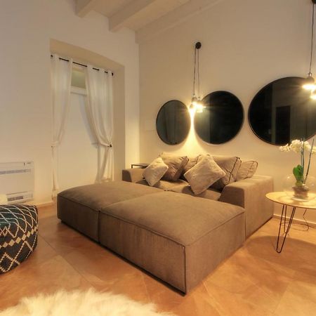 Urban Central Suites Cagliari Exteriör bild