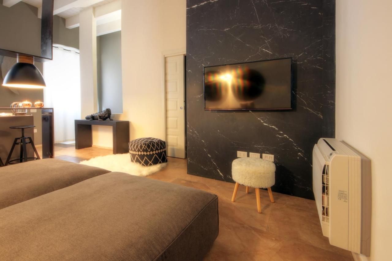 Urban Central Suites Cagliari Exteriör bild