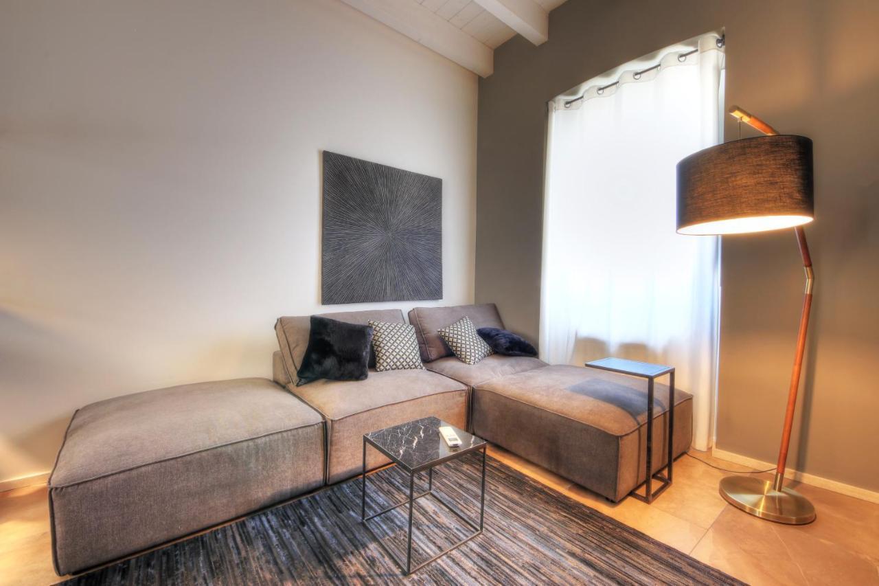 Urban Central Suites Cagliari Exteriör bild