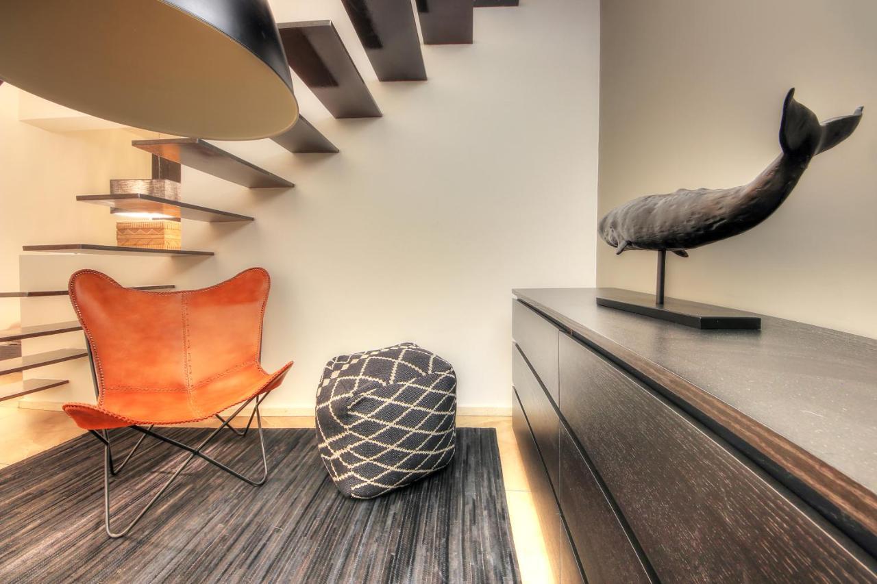 Urban Central Suites Cagliari Exteriör bild