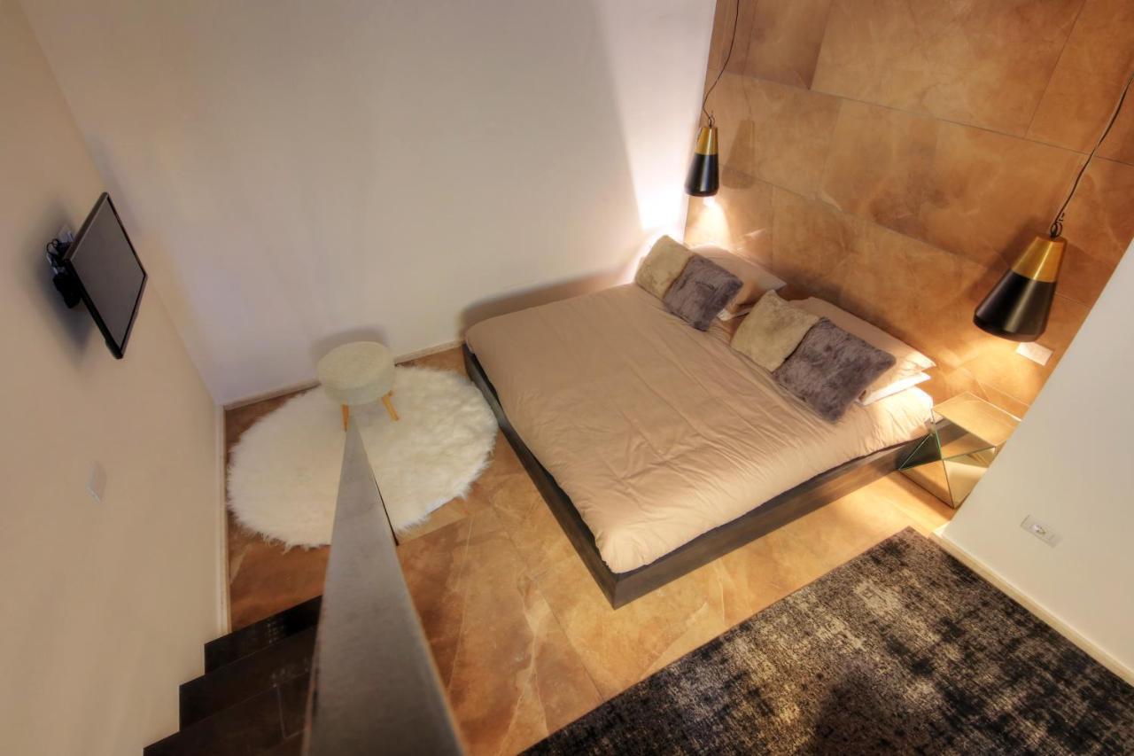 Urban Central Suites Cagliari Exteriör bild