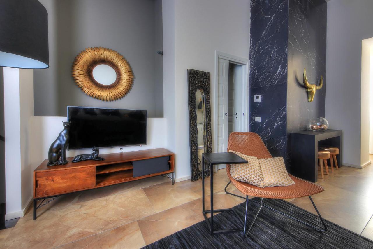 Urban Central Suites Cagliari Exteriör bild