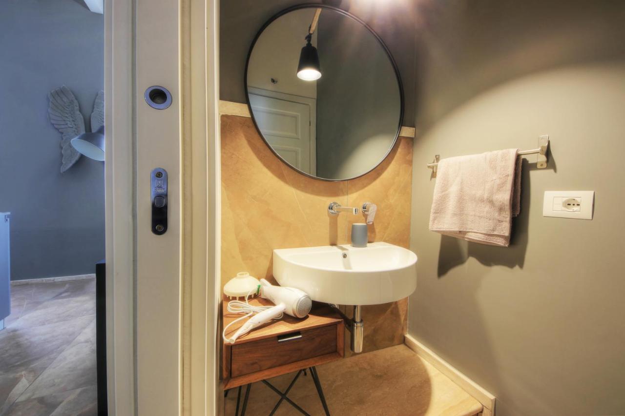 Urban Central Suites Cagliari Exteriör bild