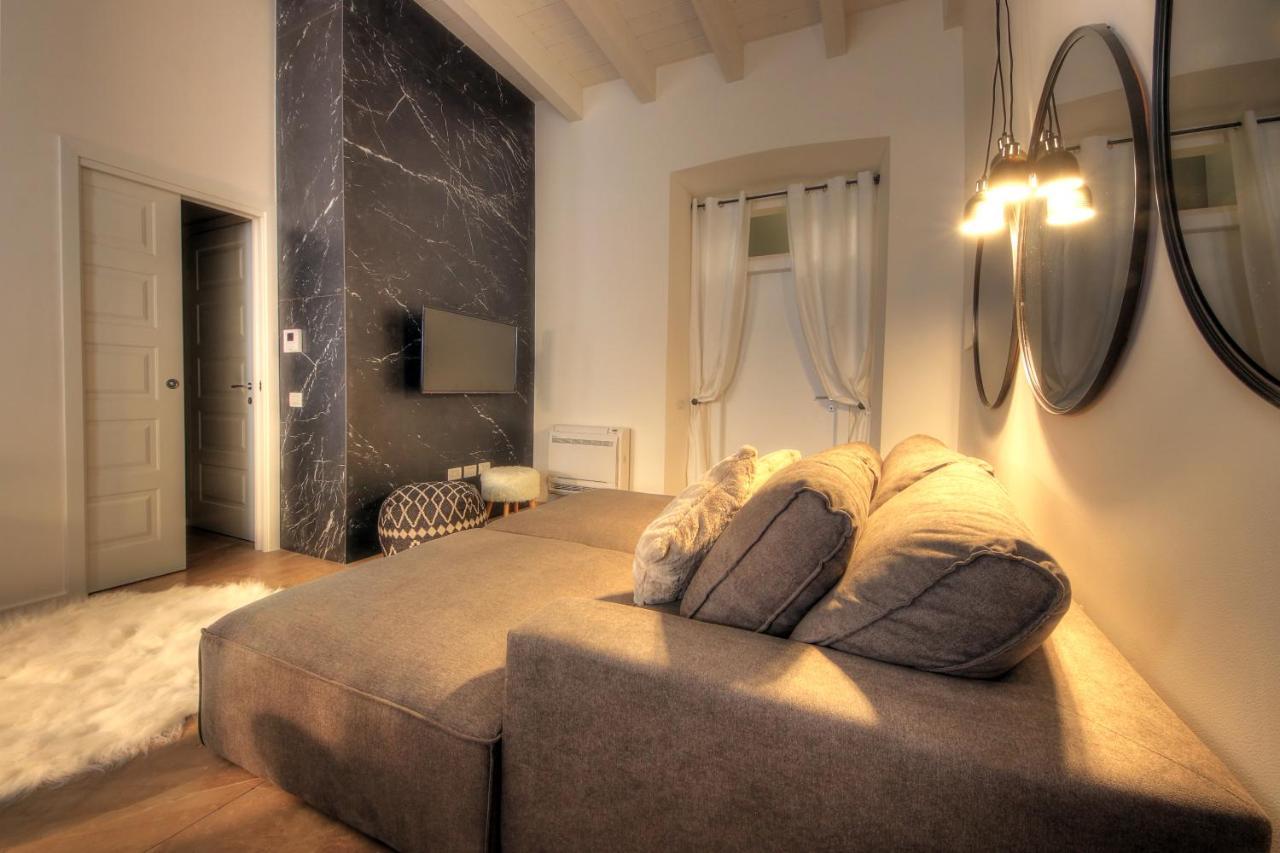 Urban Central Suites Cagliari Exteriör bild